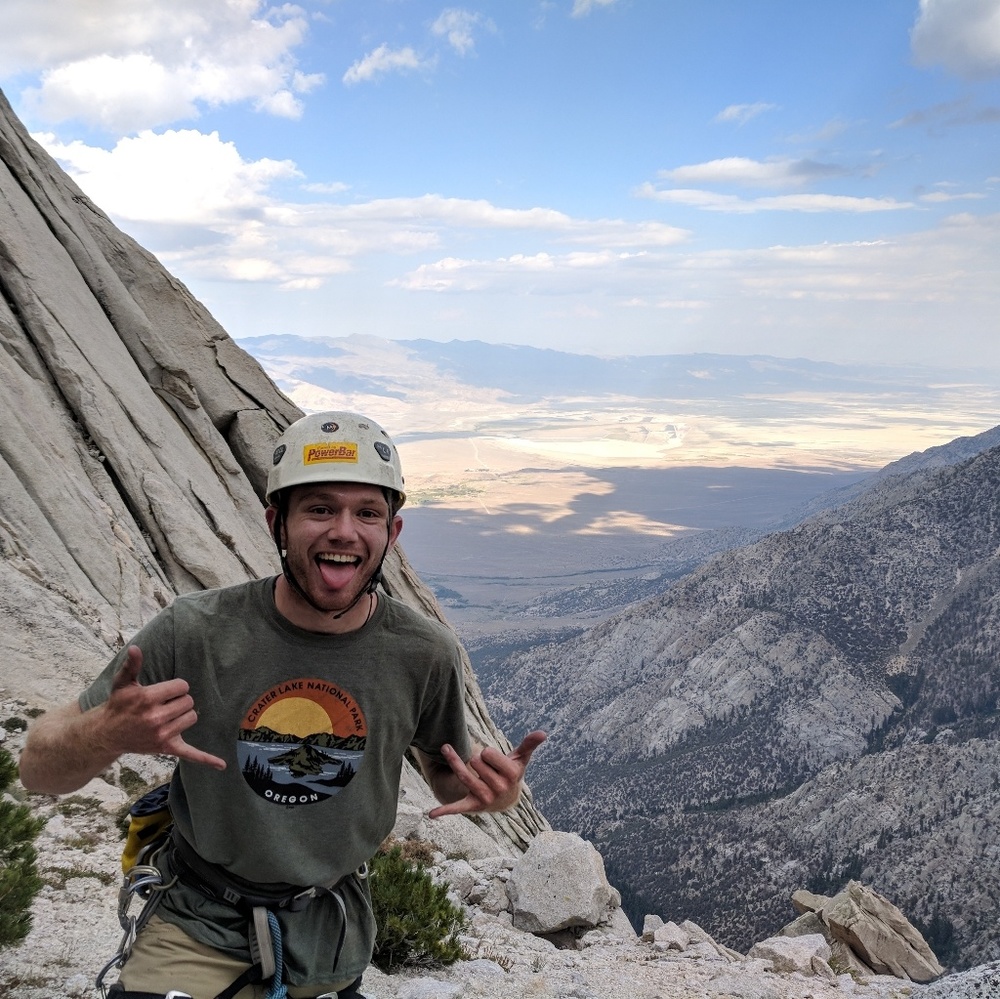 Meet your Posher, Peter